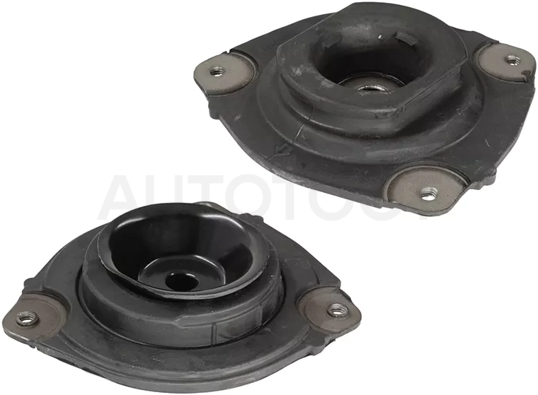 Опора передней стойки Nissan Leaf 09-22 / Tiida 04-14 (Справа) - Артикул GA0111R - Производитель Ctr - Фото, Отзывы, Цены