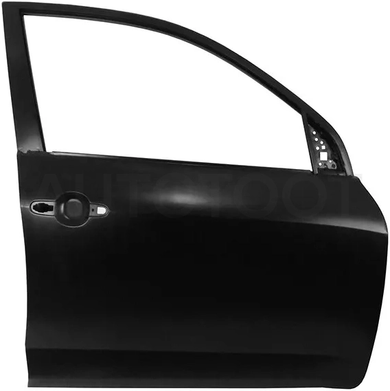 Дверь передняя Toyota RAV4 (XA30) 05-13 / Vanguard 07-13 (Справа) - Артикул STTYY30401 - Производитель Sat - Фото, Отзывы, Цены
