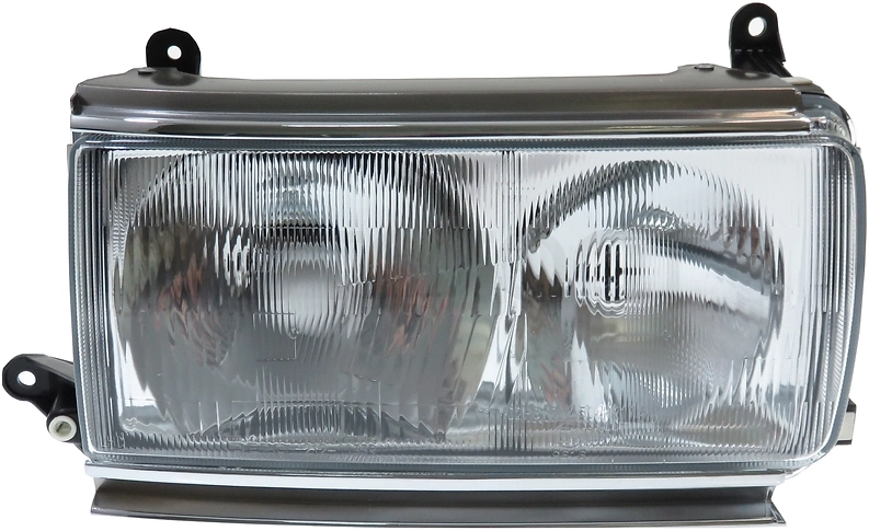Фара правая -ST2121173R Sat для TOYOTA LAND CRUISER