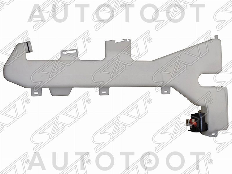Бачок омывателя (под 2 мотора) -STHD661010 Sat для HONDA CR-V