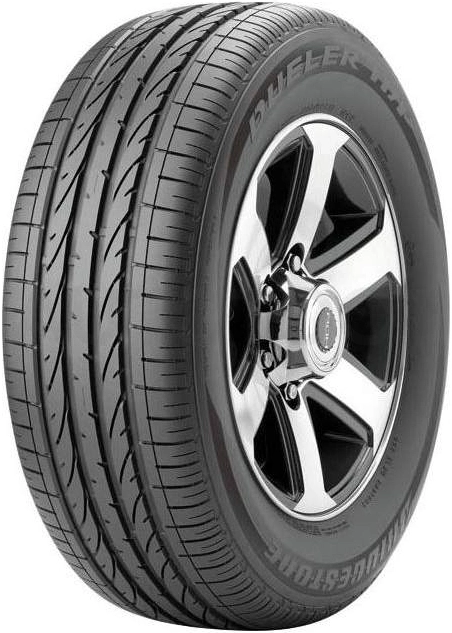 R16/215/65 Bridgestone Dueler H/P Sport - Артикул PSR1454203 - Производитель Bridgestone - Фото, Отзывы, Цены