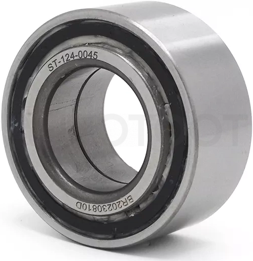 Подшипник передней ступицы TOYOTA STARLET EP70-90/SERA EXY10 84-99 - Артикул ST1240045 - Производитель Sat - Фото, Отзывы, Цены