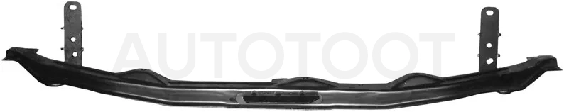 Планка бампера Nissan Teana 08-14 - Артикул STDTW4000RA0 - Производитель Sat - Фото, Отзывы, Цены