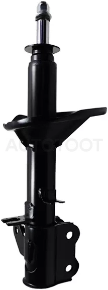 Стойка задняя KIA SPECTRA RUS 04-11 / SHUMA 01-04 LH - Артикул BKSAR0037 - Производитель Baikor - Фото, Отзывы, Цены