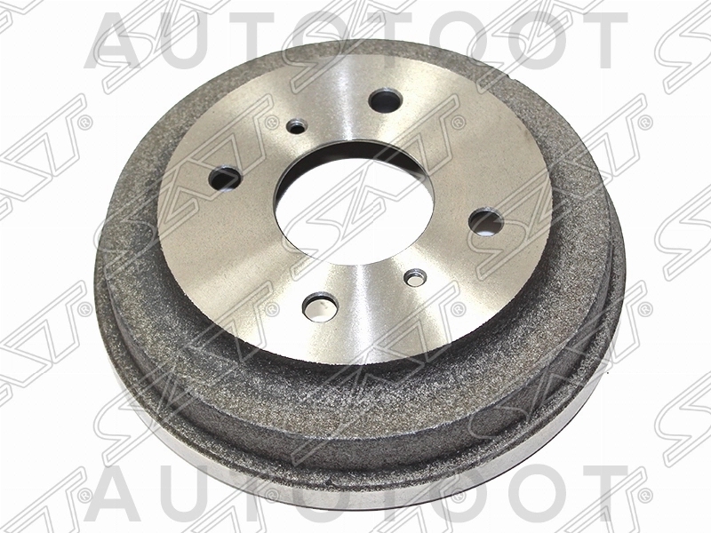 Барабан тормозной -ST432064M400 Sat для NISSAN SUNNY, NISSAN PRIMERA, NISSAN ALMERA, NISSAN BLUEBIRD SYLPHY, NISSAN ALMERA CLASSIC