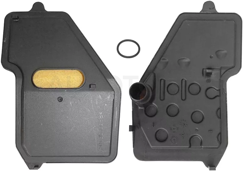 Фильтр АКПП Toyota Passo 04-10 / Daihatsu Boon 04-10