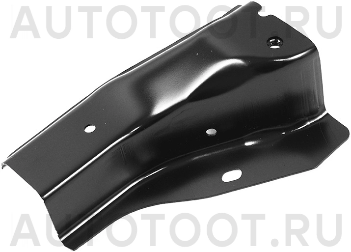 Кронштейн крепления радиатора верхний правый -STDT66009B1 Sat для NISSAN QASHQAI