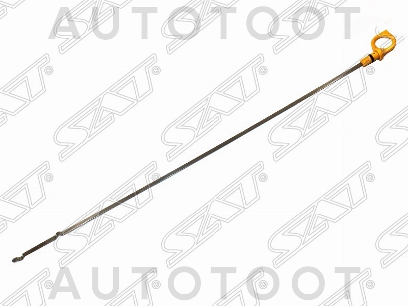 Щуп масляный QG13/15/18 -ST111404M500 Sat для NISSAN AD, NISSAN SUNNY, NISSAN ALMERA, NISSAN WINGROAD