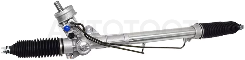 Рейка рулевая (KOYO/ZF)VOLKSWAGEN PASSAT B5 96-00/AUDI A4 94-00/SCODA SUPERB 01-08