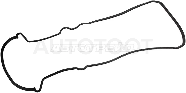 Прокладка клапанной крышки левая TOYOTA LAND CRUISER,CROWN,CELSIOR 2,3UZFE 04
