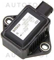 Датчик курсовой устойчивости -  для TOYOTA AVENSIS, TOYOTA COROLLA