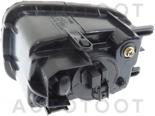 Фара противотуманная правая -  для NISSAN ALMERA, NISSAN BLUEBIRD SYLPHY, NISSAN SUNNY, NISSAN BASSARA, NISSAN TINO