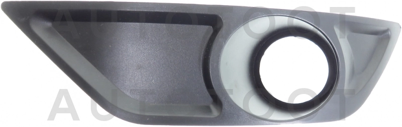 Оправа противотуманной фары левая -  для DAEWOO NEXIA