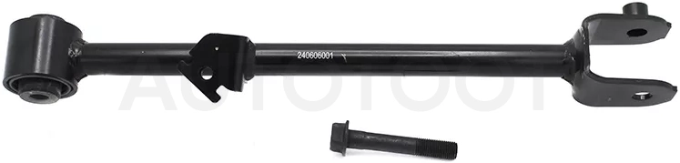 Рычаг подвески Honda Accord 08 - 15 / Acura RSX 09 - 14 LH