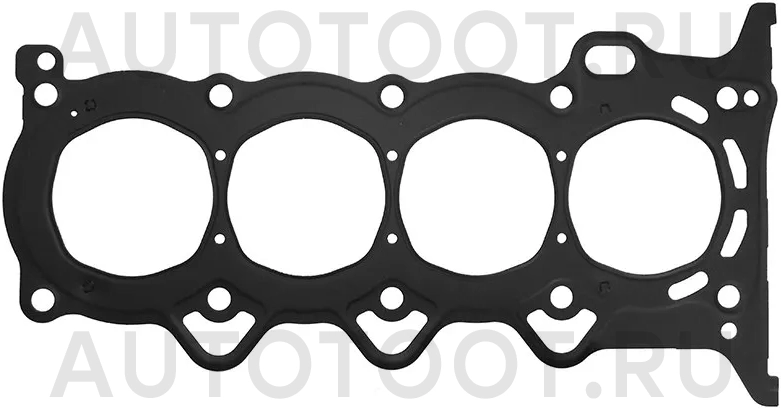 Прокладка ГБЦ TOYOTA VITZ/PLATZ 1-2NZ-FE 03-08 (металл) - Артикул ST1111521050 - Производитель Sat - Фото, Отзывы, Цены
