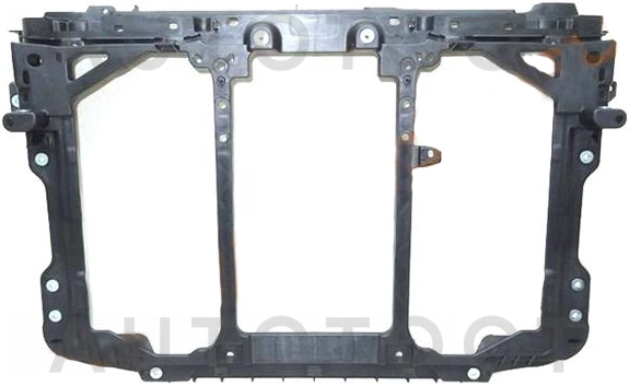 Рамка радиатора -  для MAZDA CX-5