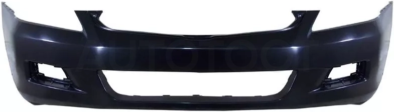 Бампер передний Honda Accord 05-08 / Inspire 05-07