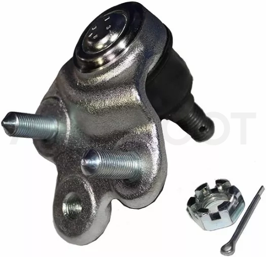 Шаровая опора нижняя Honda Civic FD 05-12 LH