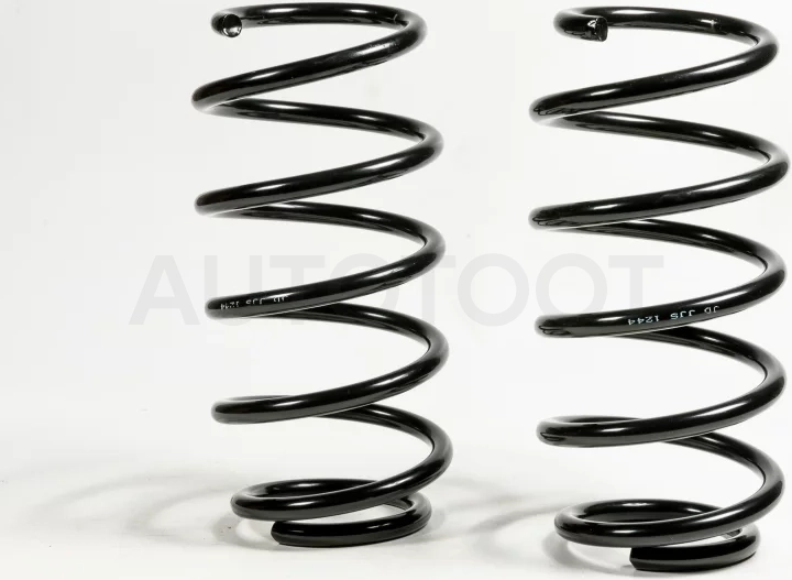 Пружина передняя OPEL - Артикул JJS1244 - Производитель Just Drive - Фото, Отзывы, Цены