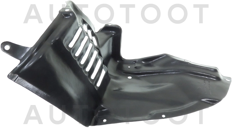 Подкрылок переднего крыла правый (передняя часть) -STTY13016LA1 Sat для TOYOTA CHASER, TOYOTA MARK 2, TOYOTA CRESTA