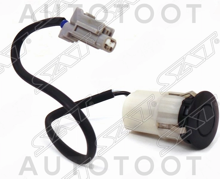 Датчик парковки №3 -STPZD6100017 Sat для TOYOTA AQUA, TOYOTA COROLLA
