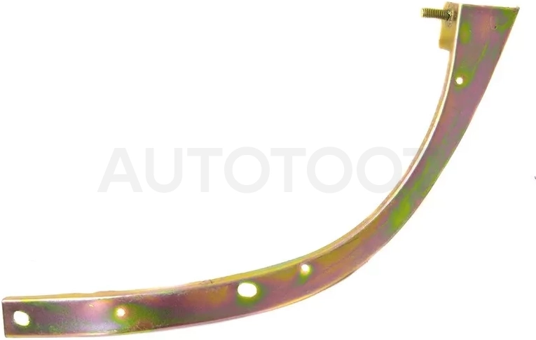 Крепление бампера Daewoo Matiz 00-15 (Сзади/ Слева) - Артикул STDW10087B2 - Производитель Sat - Фото, Отзывы, Цены