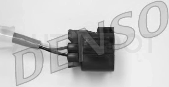 Лямбда-зонт (кислородный датчик, до катализатора ) -DOX0362 Denso для SUBARU FORESTER