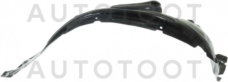 Подкрылок переднего крыла правый -STTYY1016L1 Sat для TOYOTA RAV4