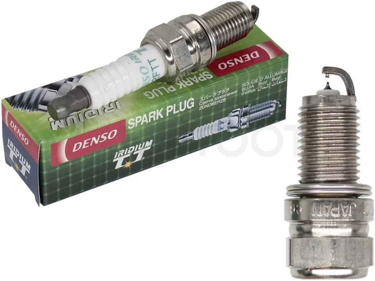 Свеча зажигания AUDI A3/TT/VW TOUAREG 3.2 02-06/MMC PAJERO JR/TOYOTA RUSH 06