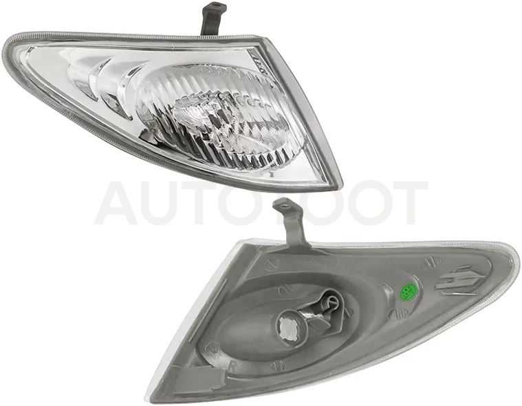 Габарит Mazda Premacy 01-05 (Справа) - Артикул ST2161548R - Производитель Sat - Фото, Отзывы, Цены