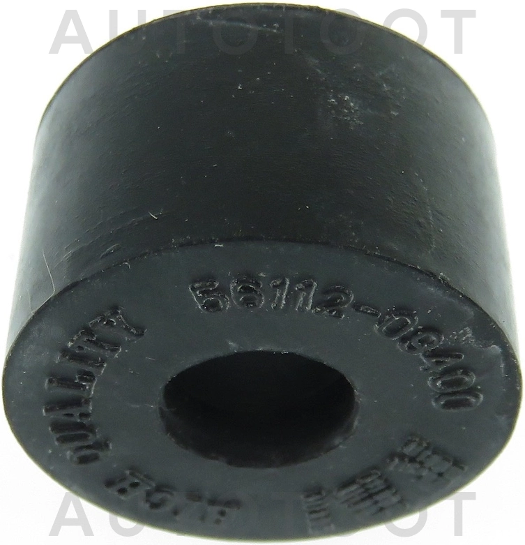 Втулка стойки переднего стабилизатора -X19007 Rbi для NISSAN SUNNY, NISSAN MARCH, NISSAN ALMERA, NISSAN BLUEBIRD SYLPHY, NISSAN PULSAR, NISSAN CEFIRO, NISSAN MAXIMA, NISSAN PATHFINDER, NISSAN TERRANO,