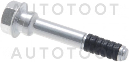 Направляющая суппорта нижняя GX100, LX100, SX100 -ST4771522130 Sat для TOYOTA CHASER, TOYOTA RAV4, TOYOTA MARK 2, TOYOTA CRESTA
