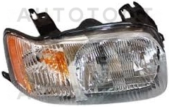 Фара правая -  для FORD ESCAPE, FORD MAVERICK