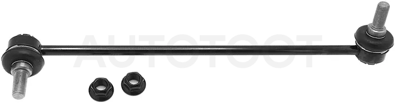 Тяга стабилизатора передняя BMW X3 (F25) 10-17, X4 14-18 LH