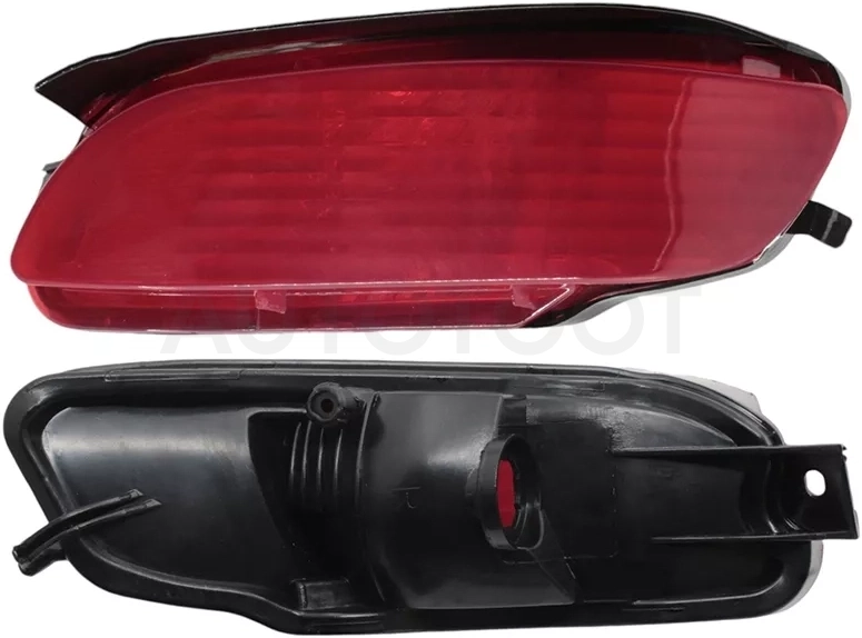 Фонарь в задний бампер Lexus RX 03-09 / Toyota Harrier (XU30) 03-13 (Справа)