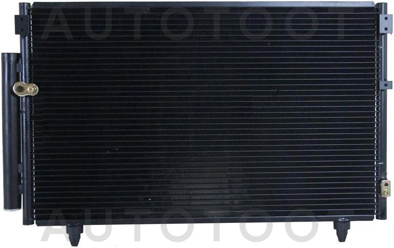 Радиатора кондиционера -STTY47394A0 Sat для TOYOTA ALLION, TOYOTA PREMIO