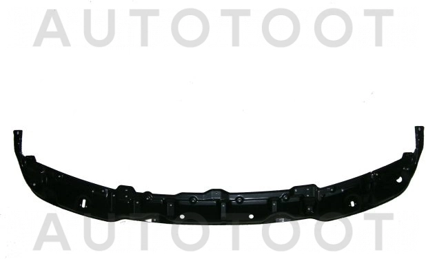 Усилитель переднего бампера -  для MITSUBISHI PAJERO