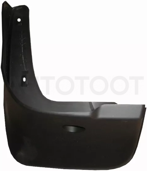 Брызговик Toyota Corolla (E150) 06-13 / Corolla USA (E150) 08-13 (Сзади/ Слева)