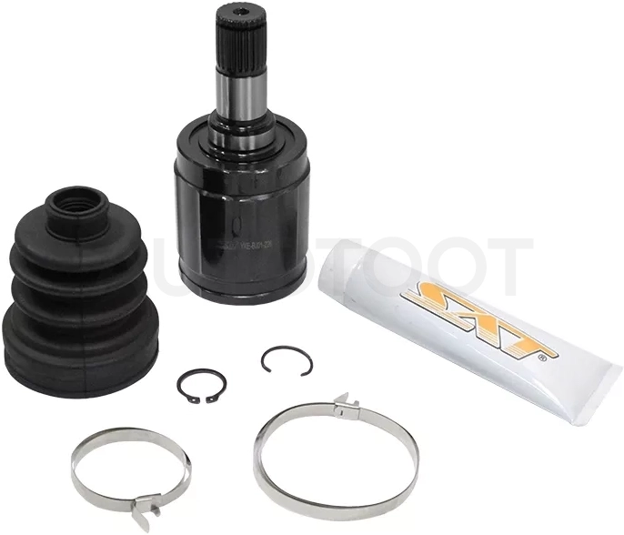 Шрус (Спереди/ Внутр) Honda Fit 07-13 / Fit Shuttle 11-15 / Freed 08-16 / Freed Spike 10-16