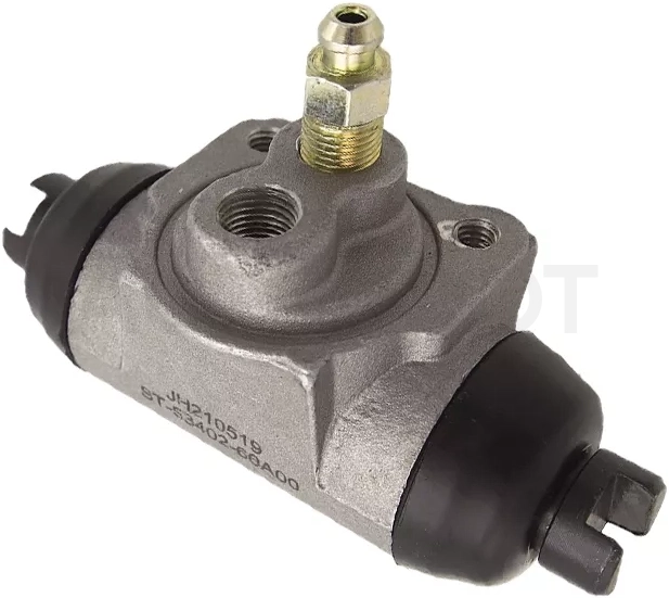 Цилиндр тормозной рабочий RR SUZUKI ESCUDO/VITARA 88-98 LH - Артикул ST5340260A00 - Производитель Sat - Фото, Отзывы, Цены
