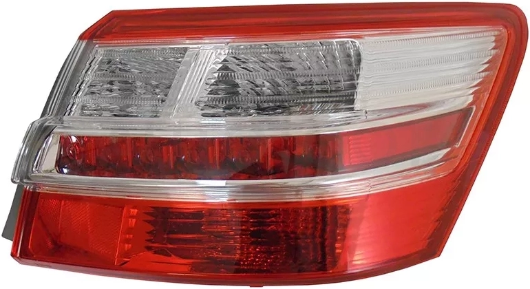 Фонарь задний Toyota Premio 10-16 (Справа) - Артикул ST20453R - Производитель Sat - Фото, Отзывы, Цены