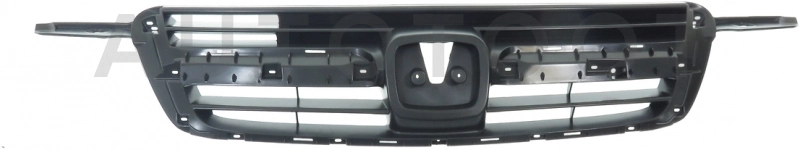 Решетка радиатора -  для HONDA CR-V