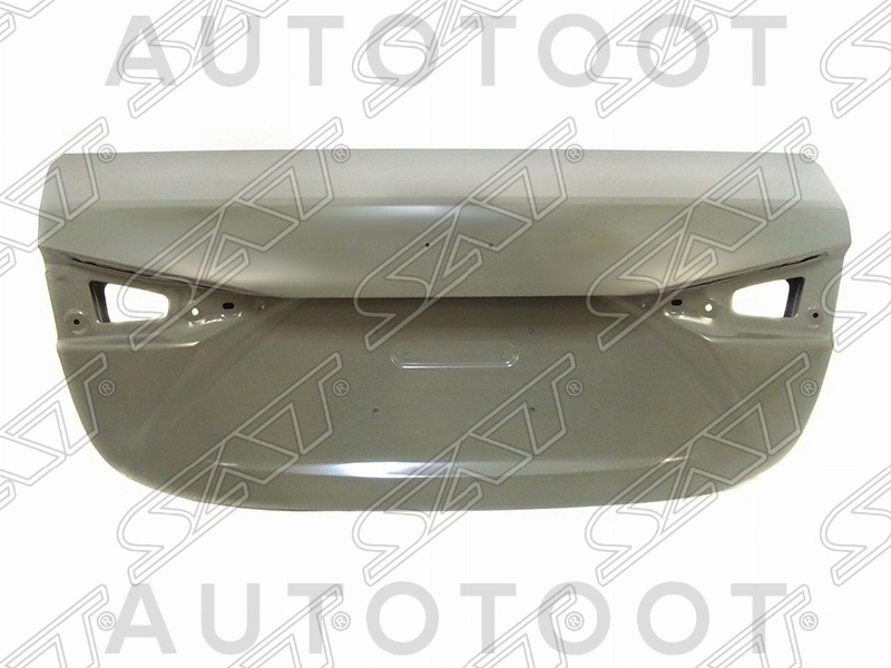 Крышка багажника -  для MAZDA 3 (AXELA)