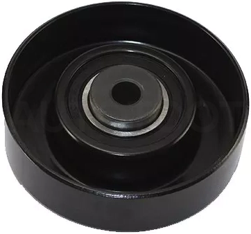 Ролик приводного ремня обводной SUZUKI J20/M15/M16 AERIO/LIANA/SX4/GRAND VITARA