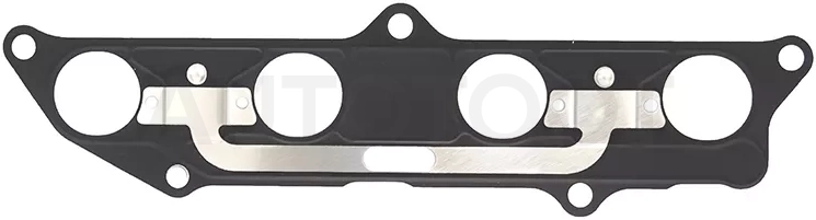 Прокладка впускного коллектора HONDA FIT/JAZZ L13A/L15A 05- Металл - Артикул JG47488 - Производитель Stone - Фото, Отзывы, Цены