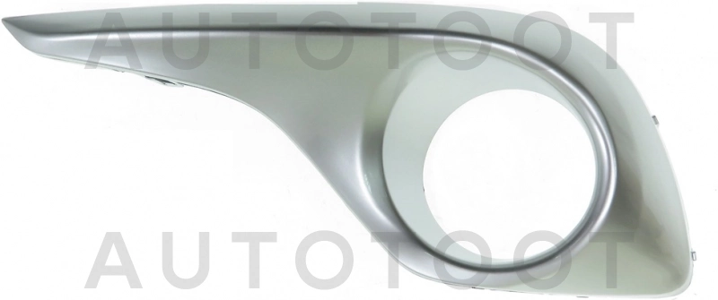 Оправа противотуманной фары левая -STTYG32192 Sat для TOYOTA HIGHLANDER