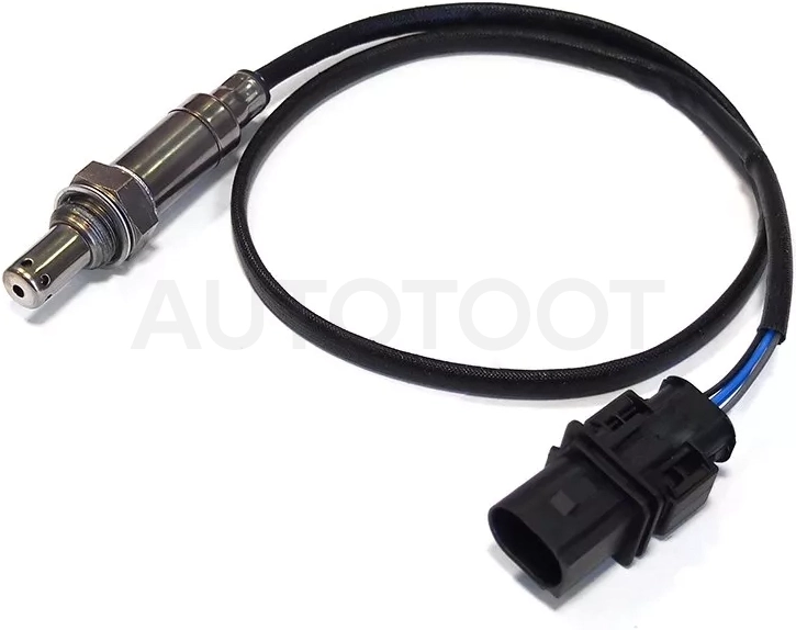 Датчик кислородный Audi A3 03-13 / A4 99-15