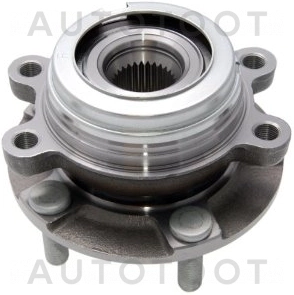 Ступица передняя -ST40202CA010 Sat для NISSAN MURANO, NISSAN TEANA