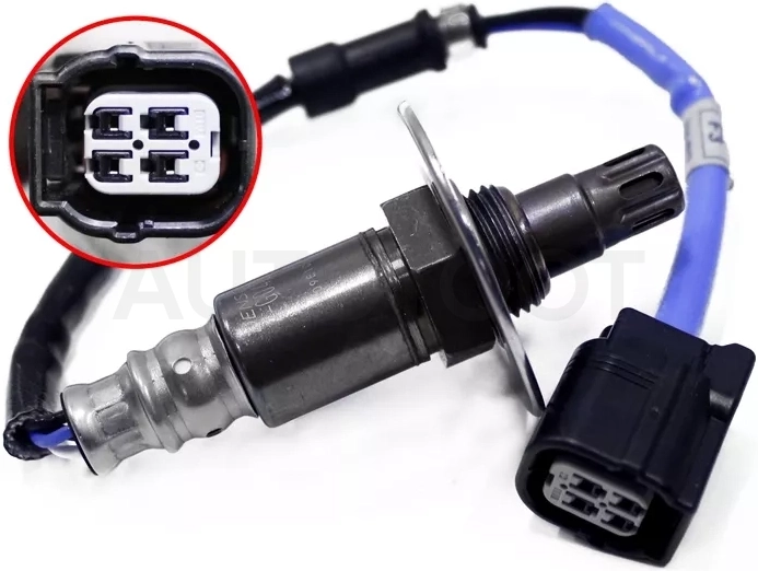 Датчик кислородный Honda Civic 05-12 / CR-V 06-12 - Артикул DOX0513 - Производитель Denso - Фото, Отзывы, Цены