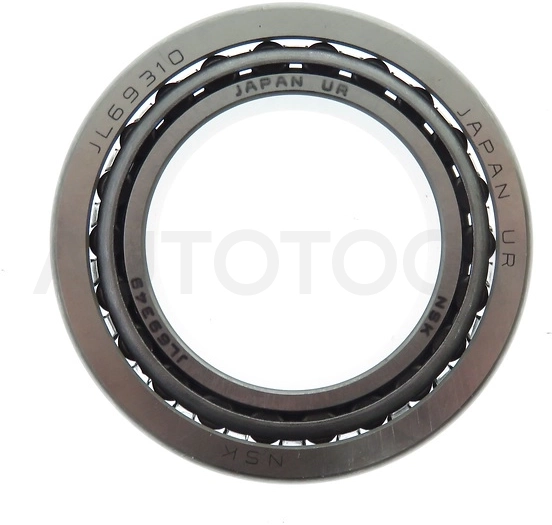 Подшипник передней ступицы наружный -JEW0045 Just Drive для KIA RIO, KIA SPORTAGE, MAZDA 2 (DEMIO), TOYOTA LAND CRUISER